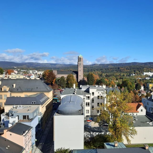 Ilustrační snímek | foto: Tomáš Mařas,  Český rozhlas