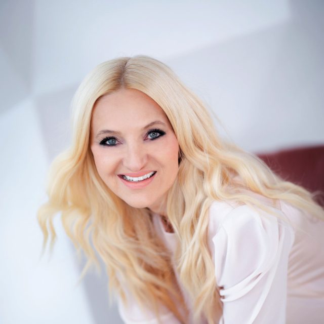 Helena Bedrnová | foto: archiv Heleny Berdnové