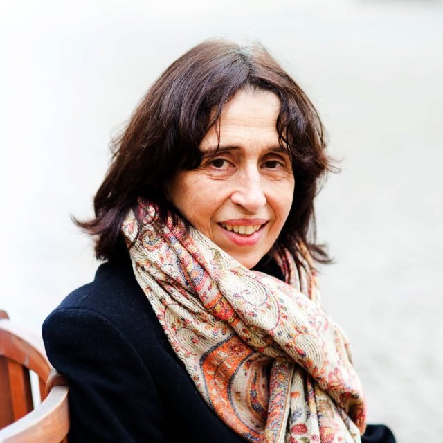 Markéta Hejkalová | foto: archiv Markéty Hejkalové