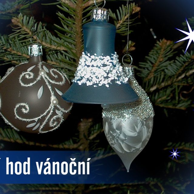 J. Tichý | foto: Redakce ČRo 6