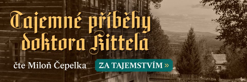 Četba o Doktoru Kittelovi - sportpromo