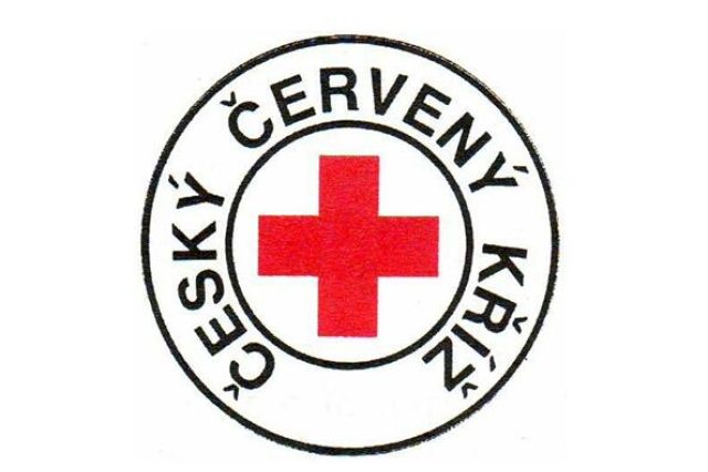 Český červený kříž | foto: Český rozhlas