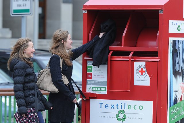 Ilustrační snímek | foto: Filip Jandourek