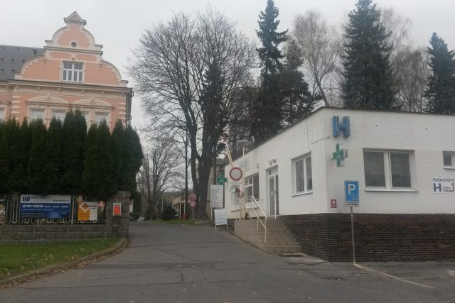 Pohotovost se přesune do budovy polikliniky  (ilustrační snímek) | foto: Ivana Bernáthová,  Český rozhlas