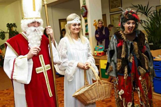 Ilustrační snímek | foto: Jiří Herman