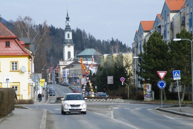 Nový Bor | foto: František Janačík,  Český rozhlas