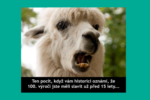 Zoo Liberec letos není 100,  ale už 115 let | foto: ZOO Liberec