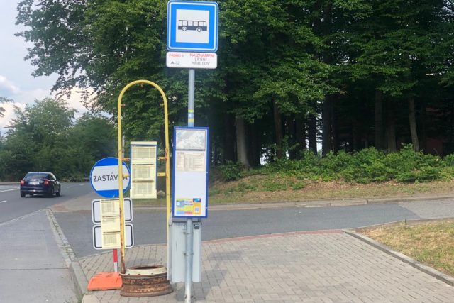 Ilustrační snímek | foto: Růžena Vorlová,  Český rozhlas