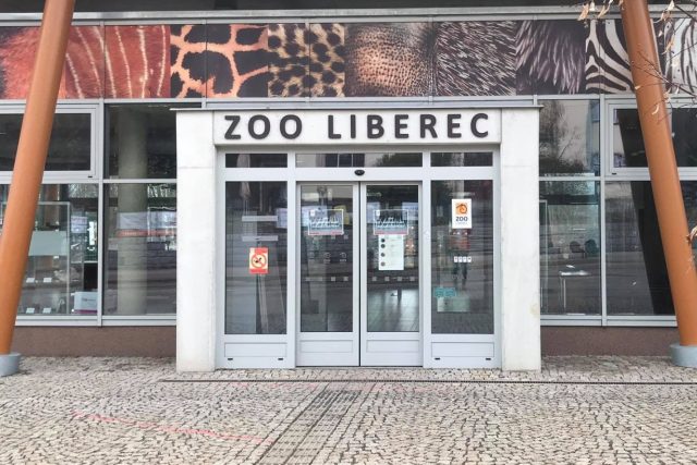 Zoo Liberec má finanční potíže,  o pomoc žádá i své příznivce | foto: Lucie Fürstová,  Český rozhlas