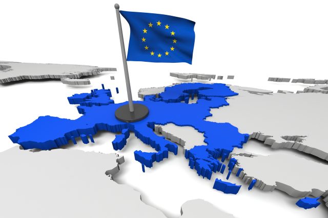 Všichni berou Evropskou unii jako samozřejmost | foto: Fotobanka Profimedia