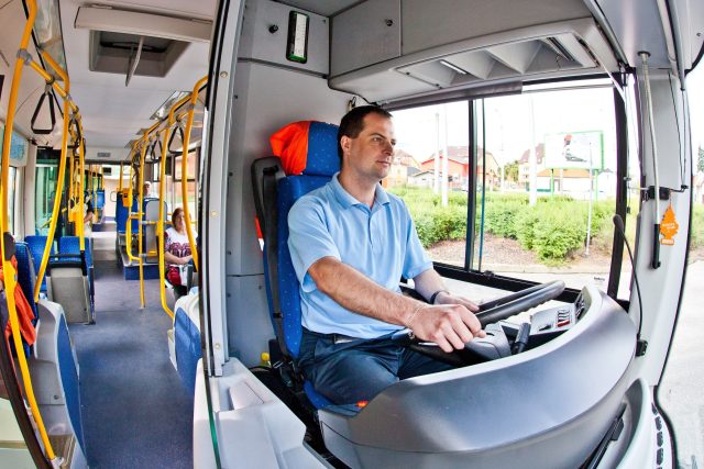 Na Českolipsku uvažuje hejtmanství o vlastním autobusovém dopravci | foto: Fotobanka Profimedia