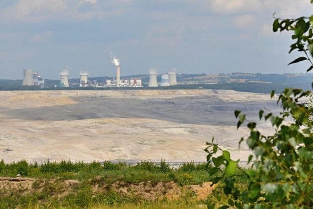 Evropská komise dala Česku částečně za pravdu ve sporu o polský důl Turów | foto: Liberecký kraj
