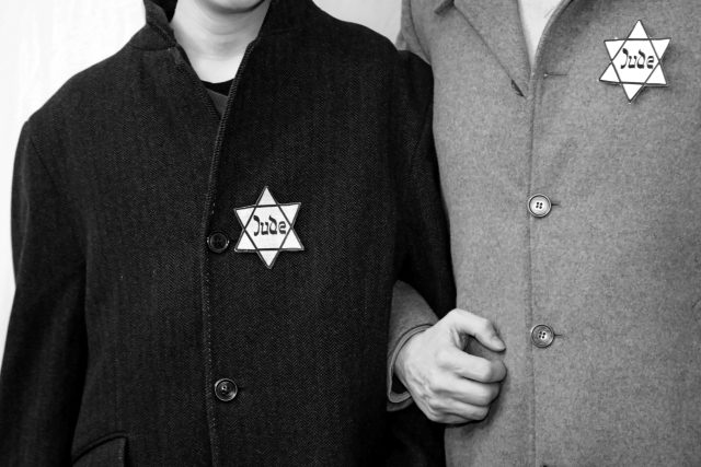 Po válce se do Liberce vrátilo jen 37 původních židovských obyvatel Liberce  (ilustrační snímek) | foto: ChiccoDodiFC / Shutterstock.com