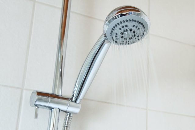 Sprcha místo plné vany je jednou z inspirací ve výzvě Třicet dní pro Zemi  (ilustrační snímek) | foto: Fotobanka Pixabay