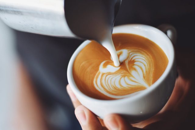 Káva  (ilustrační foto) | foto: Pexels,  CC0 1.0