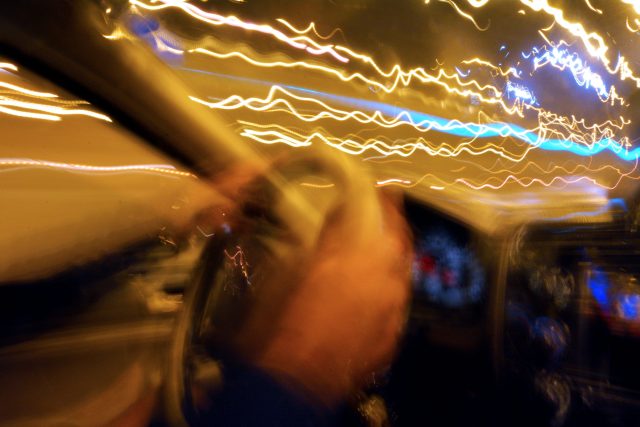 Zloděj autobusu v Hrádku nad Nisou nikdy neabsolvoval autoškolu a vždy řídil opilý  (ilustrační snímek) | foto: Profimedia
