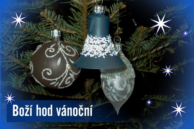 J. Tichý | foto: Redakce ČRo 6